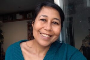 Portrait de Eva - Bagage Culturel