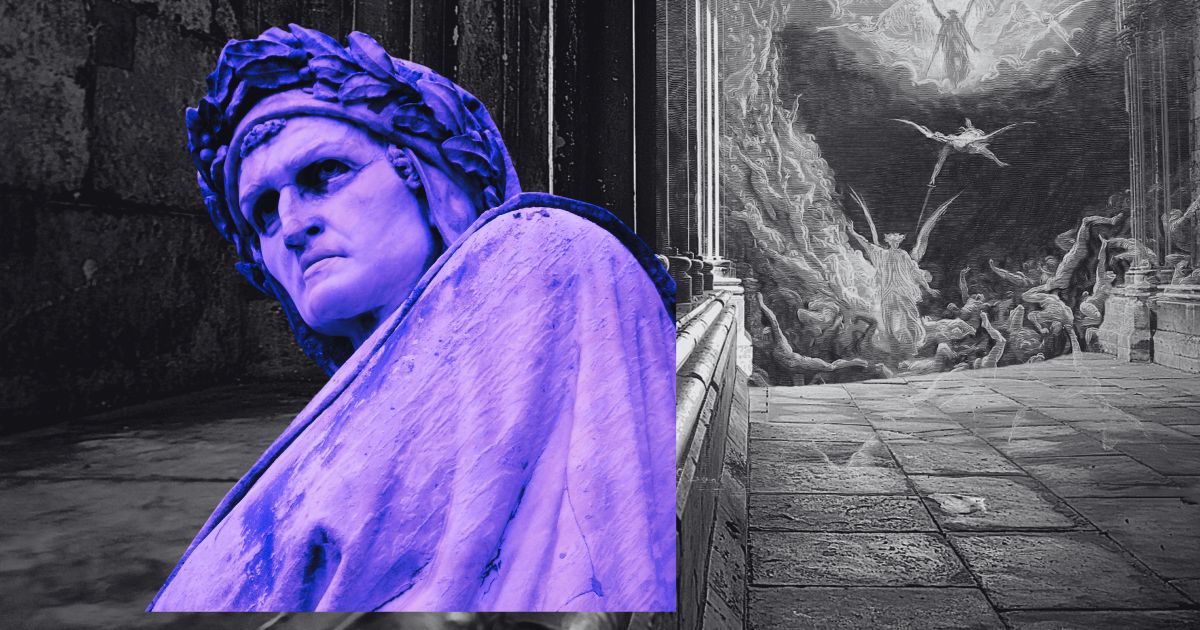 Dante Alighieri