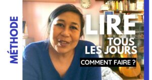 Couverture de l'article "Comment faire pour lire tous les jours"