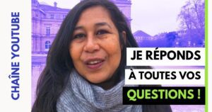 Couverture de l'article "Chaîne Youtube culture générale : je réponds à vos questions"