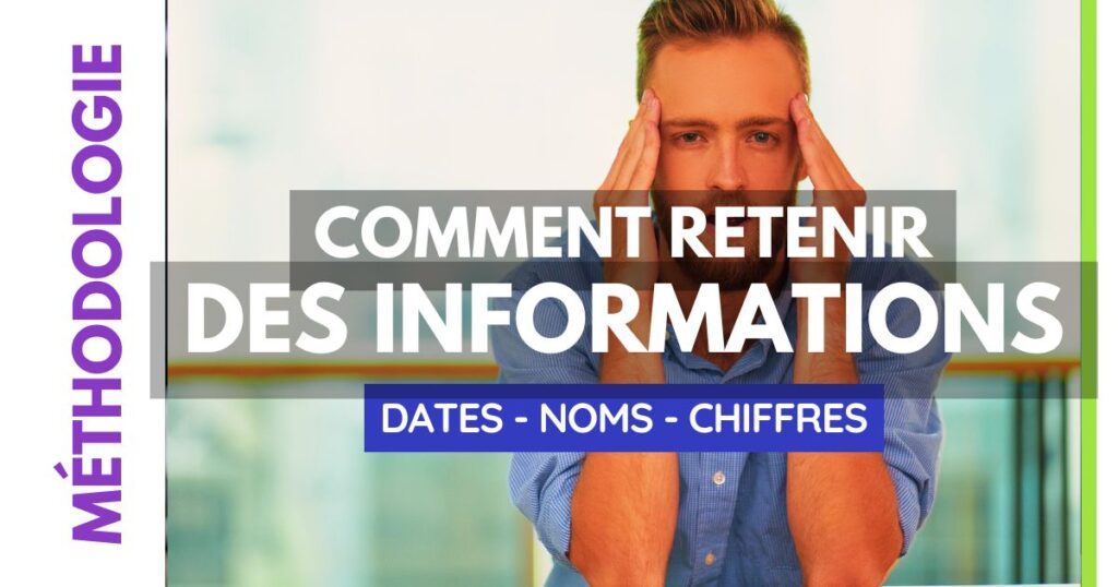 Couverture de l'article "Comment retenir des informations sans contexte"