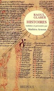 Couverture du livre "Histoire" de Raoul Graber