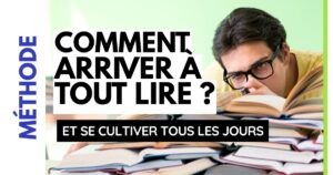 Couverture de l'article "Comment se cultiver tous les jours
