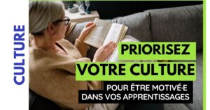 Couverture de l'article "Comment se motiver à apprendre"