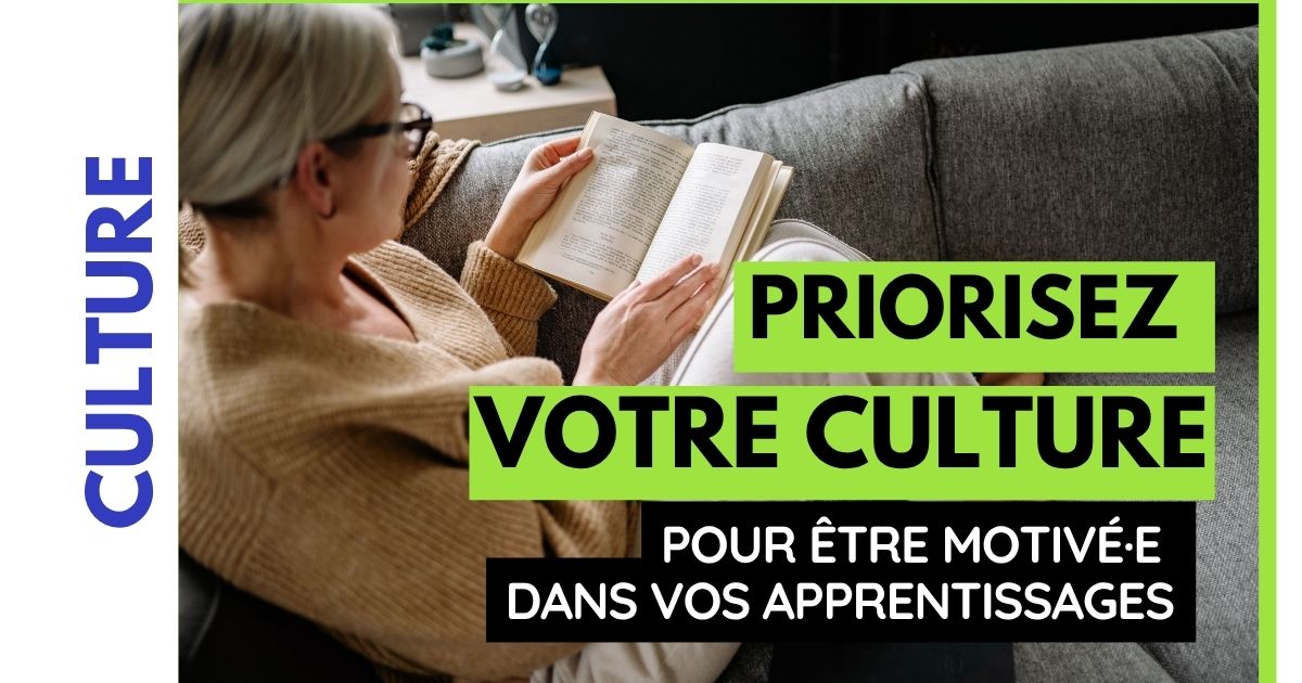 Couverture de l'article "Comment se motiver à apprendre"