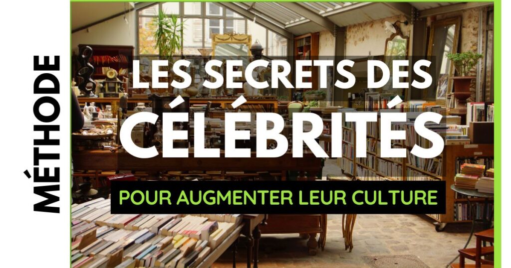 Image mise en avant de l'article "Le QI des célébrités"