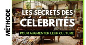 Image mise en avant de l'article "Le QI des célébrités"