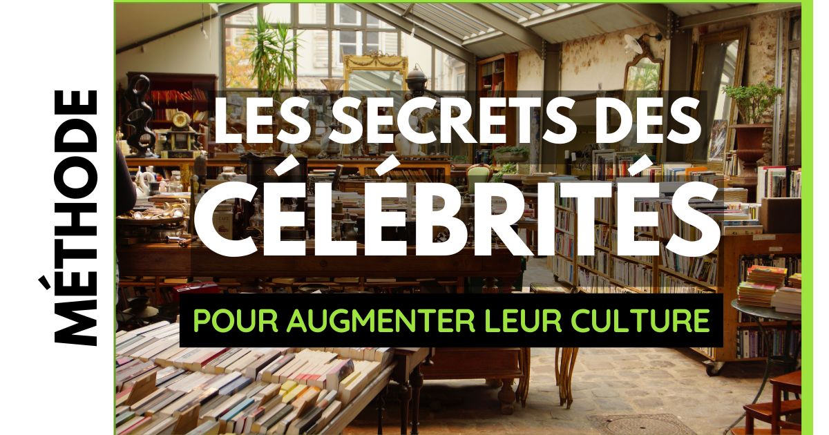 Image mise en avant de l'article "Le QI des célébrités"