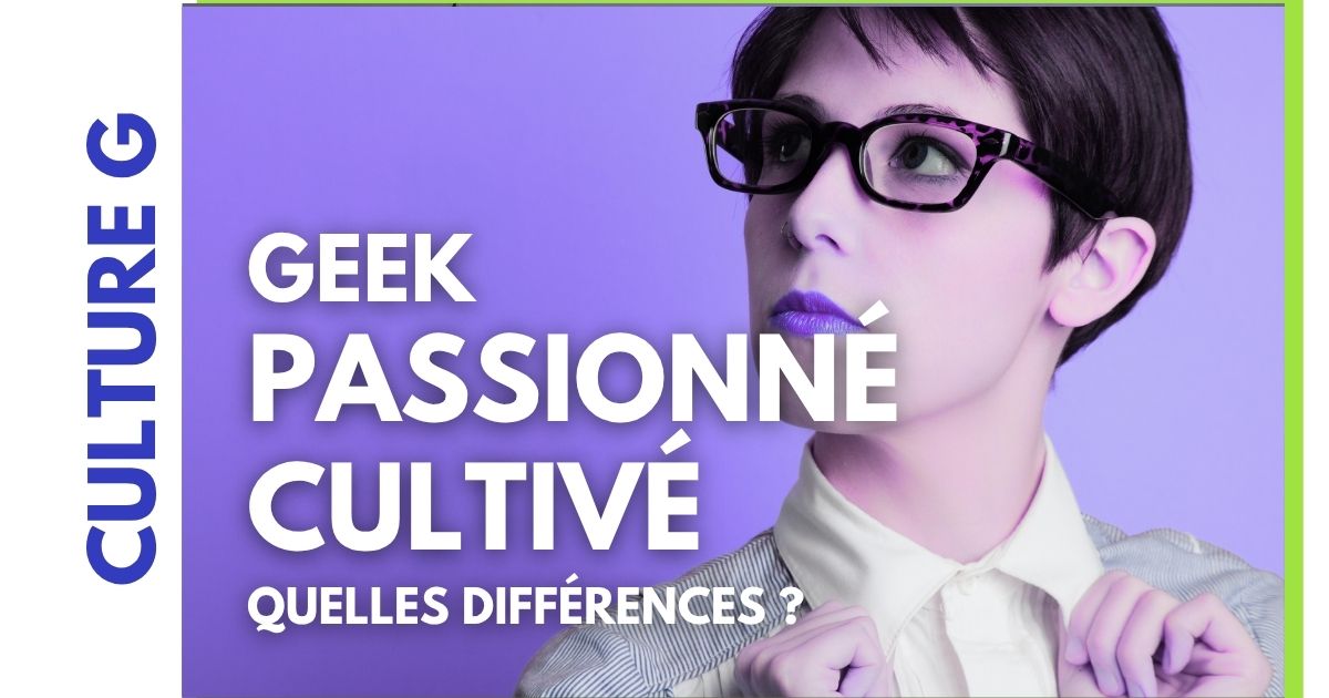 couverture de l'article : Est-on cutlivé si on ne s'intéresse qu'à peu de sujets ?"